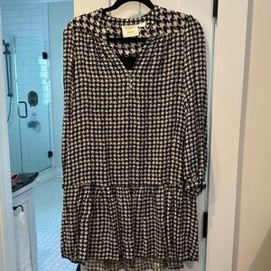 Anthropologie Dress
